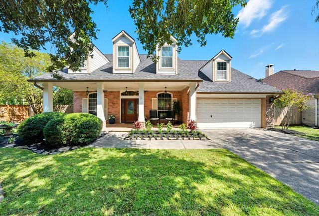 2302 Palm, Seabrook, TX, 77586