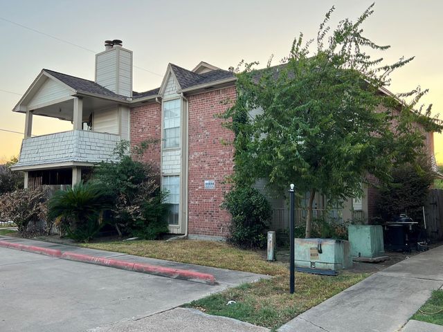 11514 Nobility, Houston, TX, 77477