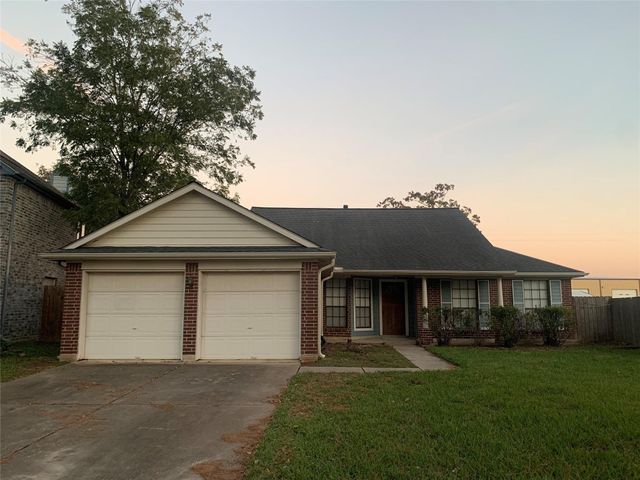 21810 Tangle Creek, Spring, TX, 77388