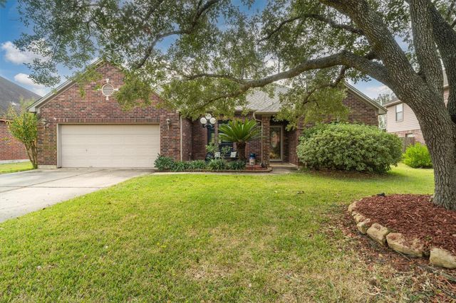 2609 Quail Run, Alvin, TX, 77511