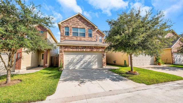 1724 Don Alejandro, Houston, TX, 77091