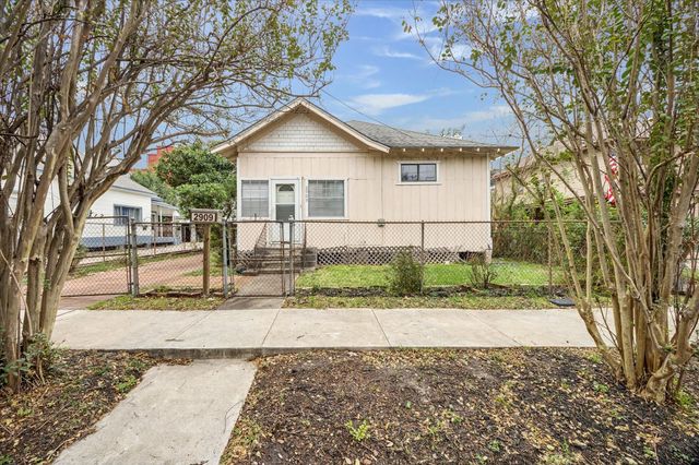 2909 Sherman, Houston, TX, 77003