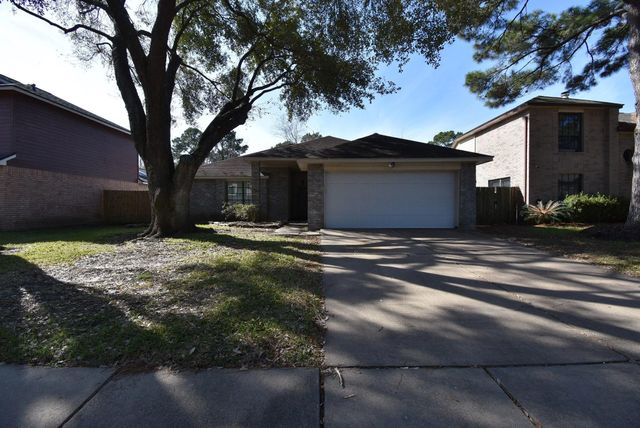 16331 Chimneystone, Houston, TX, 77095