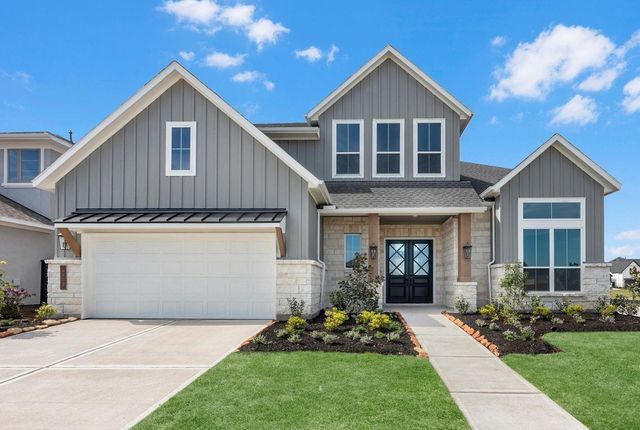 4902 Pegasus, Richmond, TX, 77469