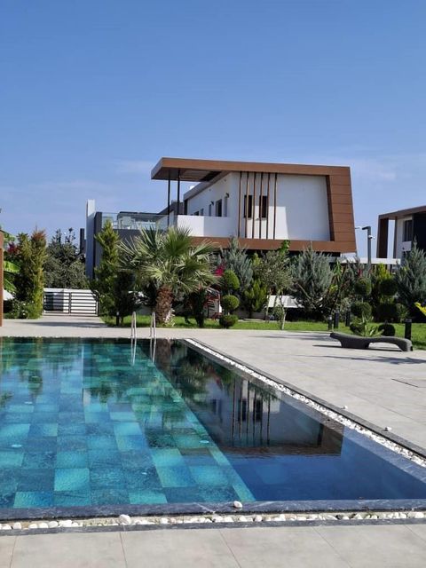 0 famagusta salamis Rd, Yeni Bogazici