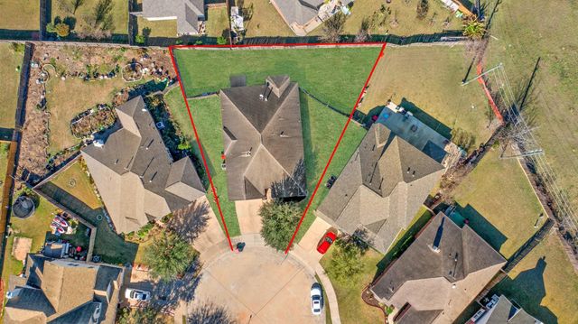 8807 Sage Cove, Richmond, TX, 77407