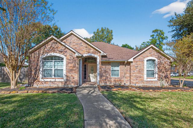 3327 Willowbend, Montgomery, TX, 77356
