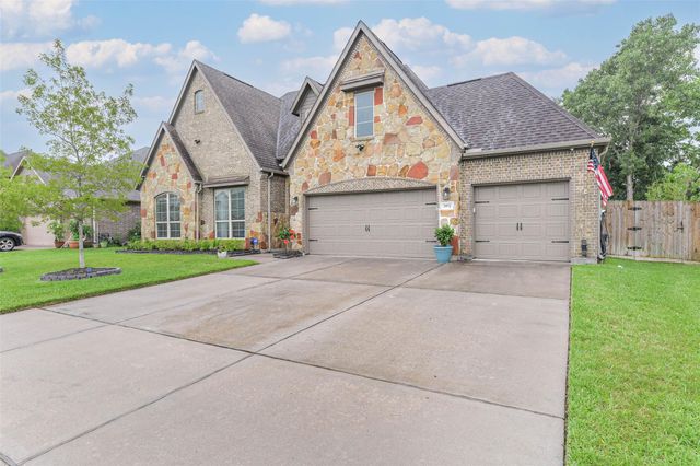 2972 Holbrook Valley, League City, TX, 77573