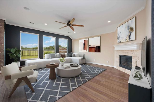 13721 Northline Lake, Houston, TX, 77044