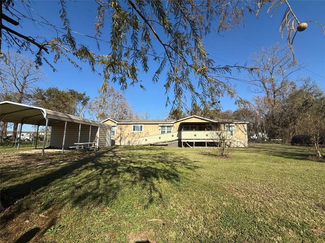 181 Janning, Coldspring, TX, 77331