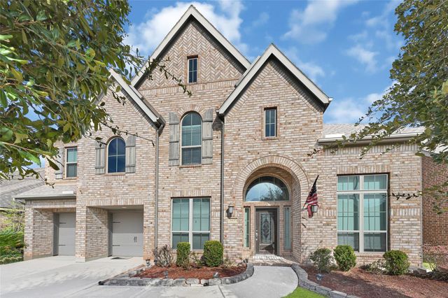  3430 Golden Cypress Ln, Pearland, TX 77584