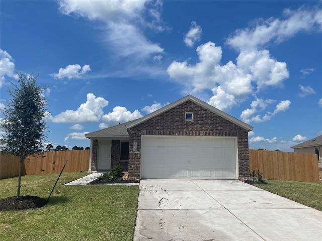 18077 Trepito, New Caney, TX, 77357