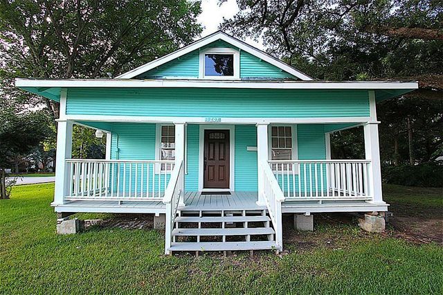 1207 Ross, La Marque, TX, 77568