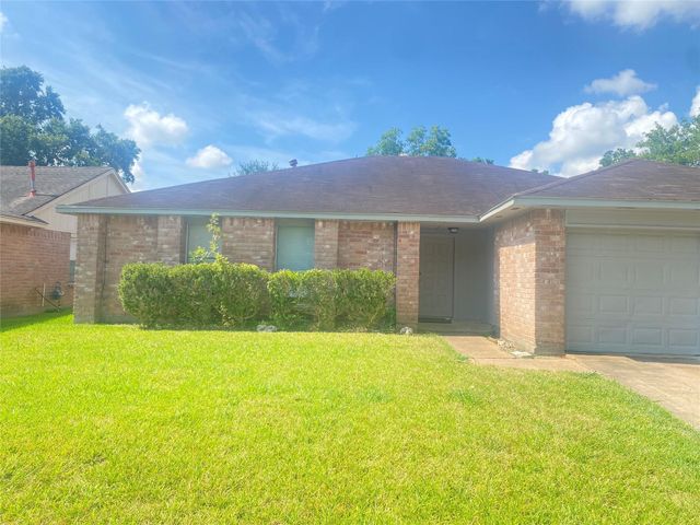 1715 Meadow Green, Missouri City, TX, 77489