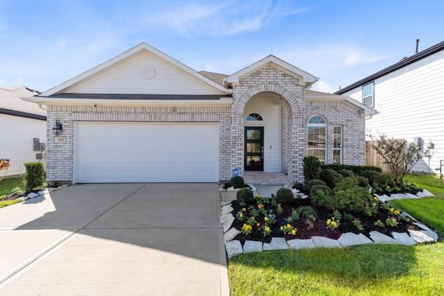 21507 Indigo Ruth, Spring, TX, 77379