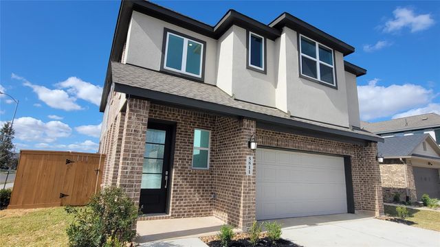 29703 Knollwood Bay, Waller, TX, 77484