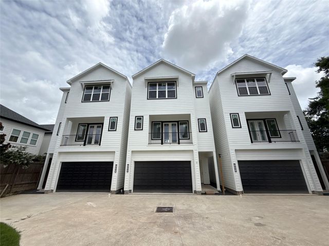 9426 Campbell, Houston, TX, 77080