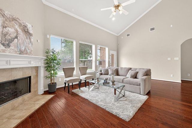 111 Rocky Point, Spring, TX, 77389