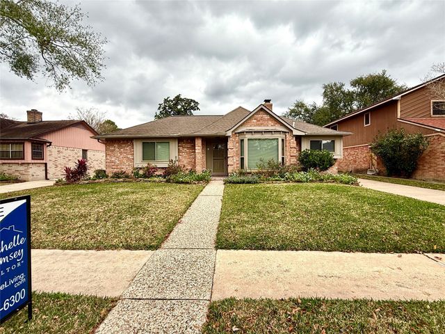 15610 Lone Tree, Houston, TX, 77084