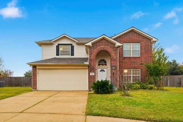 17546 Heath Grove, Richmond, TX, 77407