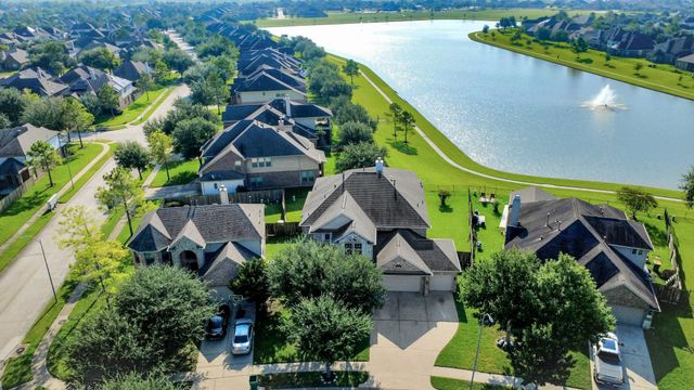 9511 Emerald Lakes, Rosharon, TX, 77583