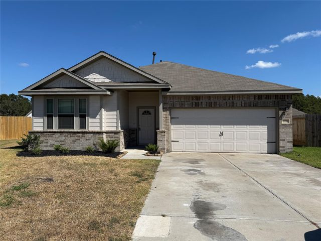 2220 Cedar Valley drive, Conroe, TX, 77306
