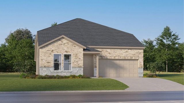 16338 Chestnut Haven, Hockley, TX, 77447
