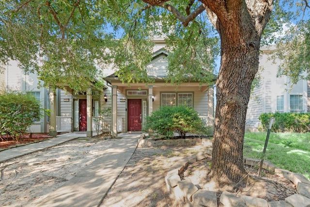 23611 Youpon Lake, Spring, TX, 77373