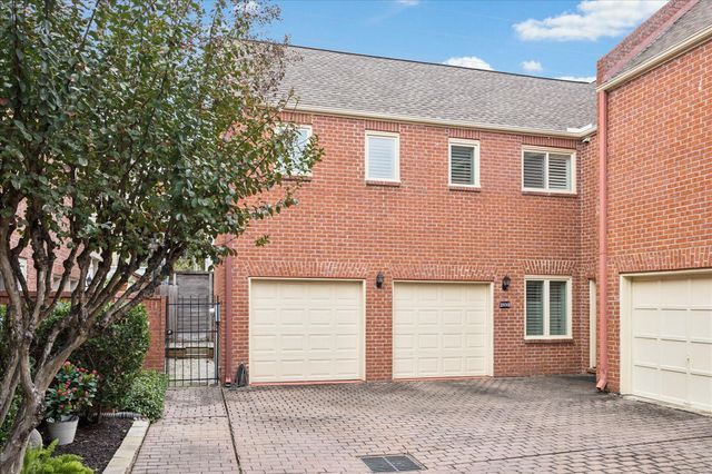 2113 Potomac, Houston, TX, 77057