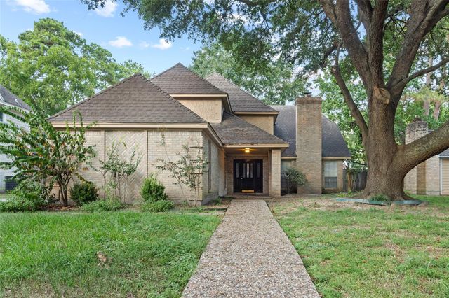 14714 Ridgechase, Houston, TX, 77014