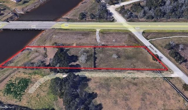 9015 Schiro Rd, Hitchcock, TX, 77563