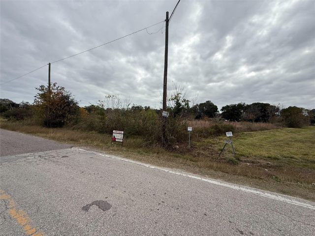 9015 Schiro Rd, Hitchcock, TX, 77563