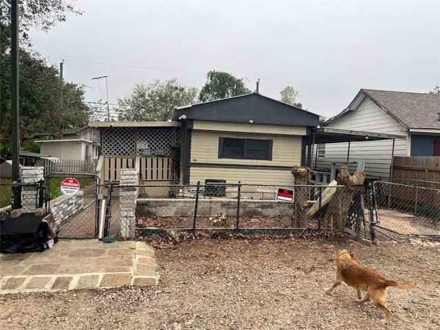 307 Mellon, Richmond, TX, 77469