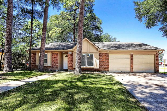 17559 Methil, Spring, TX, 77379