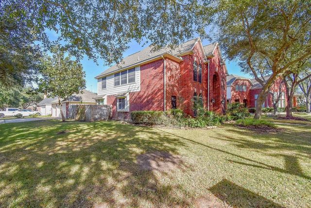 2810 Grassy Knoll, Sugar Land, TX, 77478