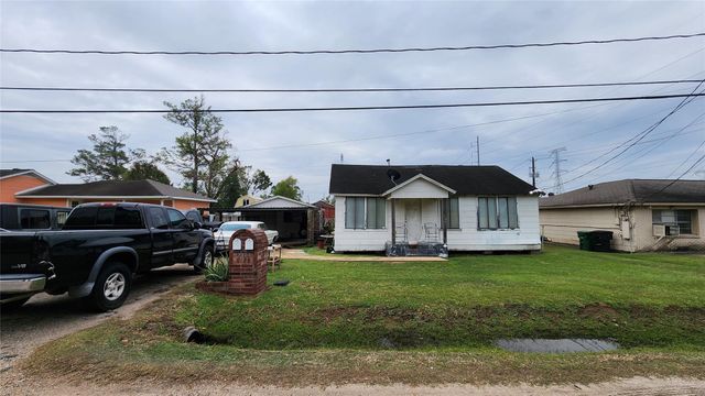 2233 Lou Ellen, Houston, TX, 77018