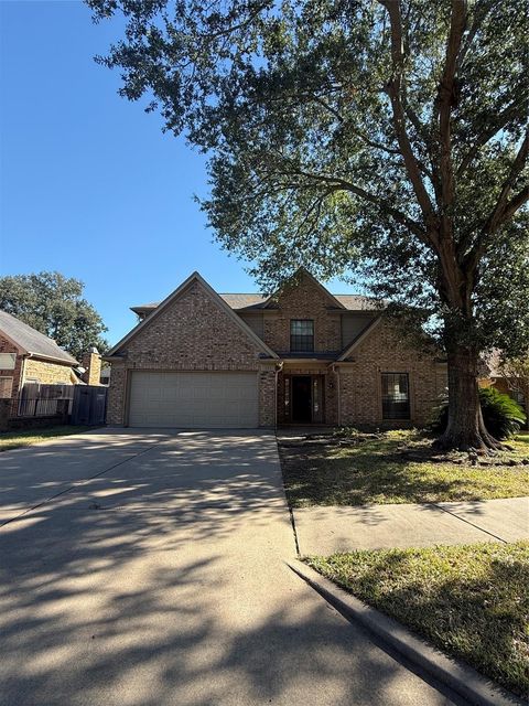 523 Earls Court, Katy, TX, 77450