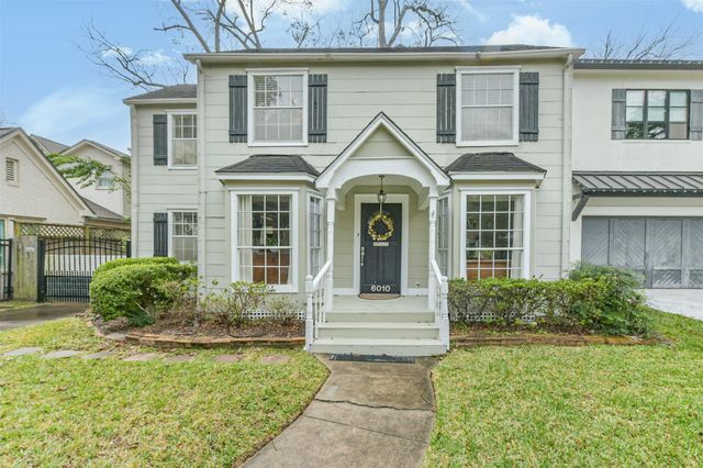 6010 Lake, West University Place, TX, 77005