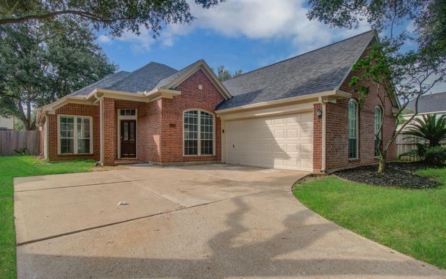 6139 Rachels, Katy, TX, 77494