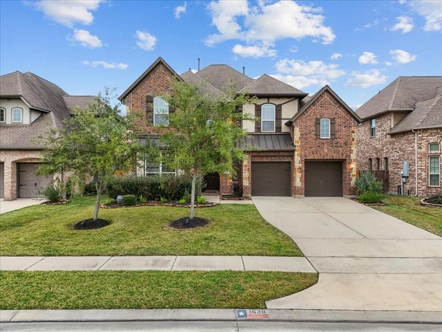 1636 Longwood Glen, Friendswood, TX, 77546