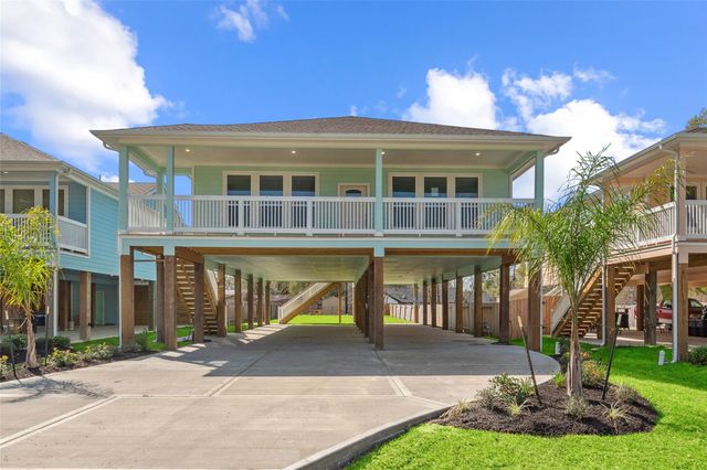 347 Bay Oaks, La Porte, TX, 77571