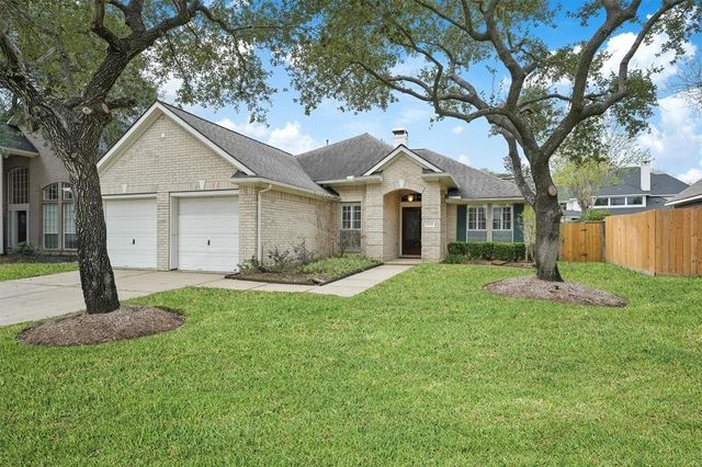 12119 Ember Isles, Houston, TX, 77041