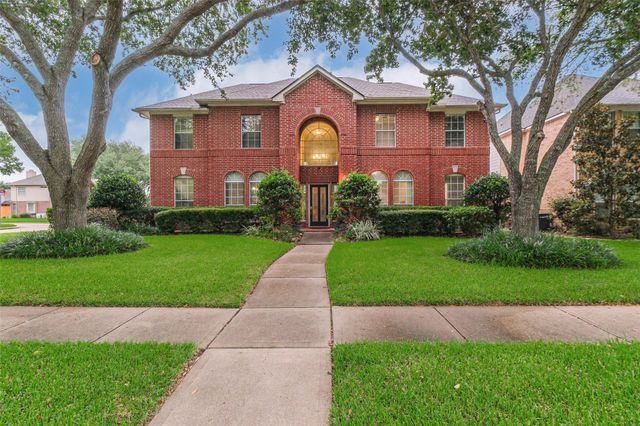 4122 Harbour Cove, Missouri City, TX, 77459