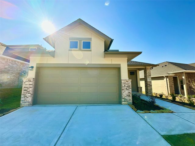 12194 Ridge Top, Conroe, TX, 77304