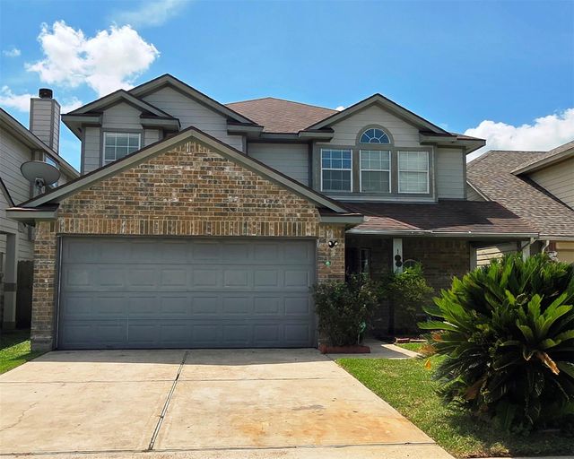 14855 Dorray, Houston, TX, 77082