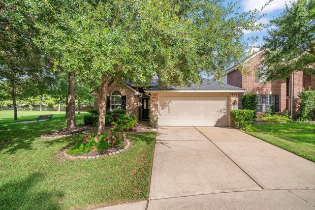 25803 Orchard Knoll, Katy, TX, 77494