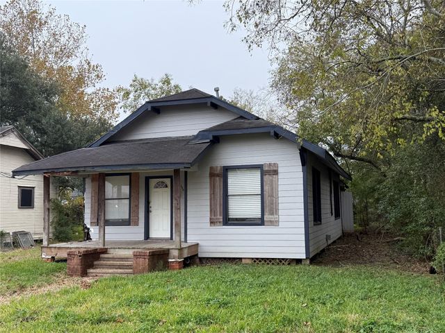 525 Church, Beaumont, TX, 77705
