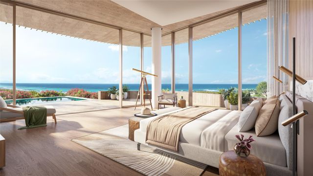 469 Beach Bay Road #101, St. James Point / Grand Cayman