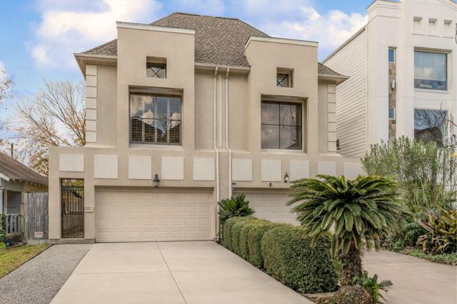5422 Gibson, Houston, TX, 77007