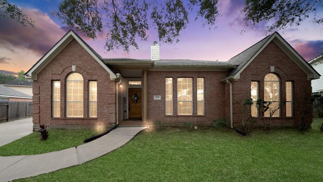 5718 Skydale, Richmond, TX, 77469